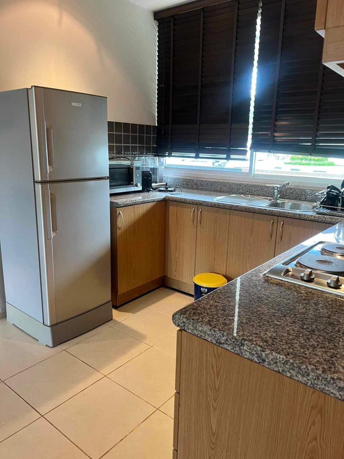 Seaview Condominium B15 罗勇 外观 照片