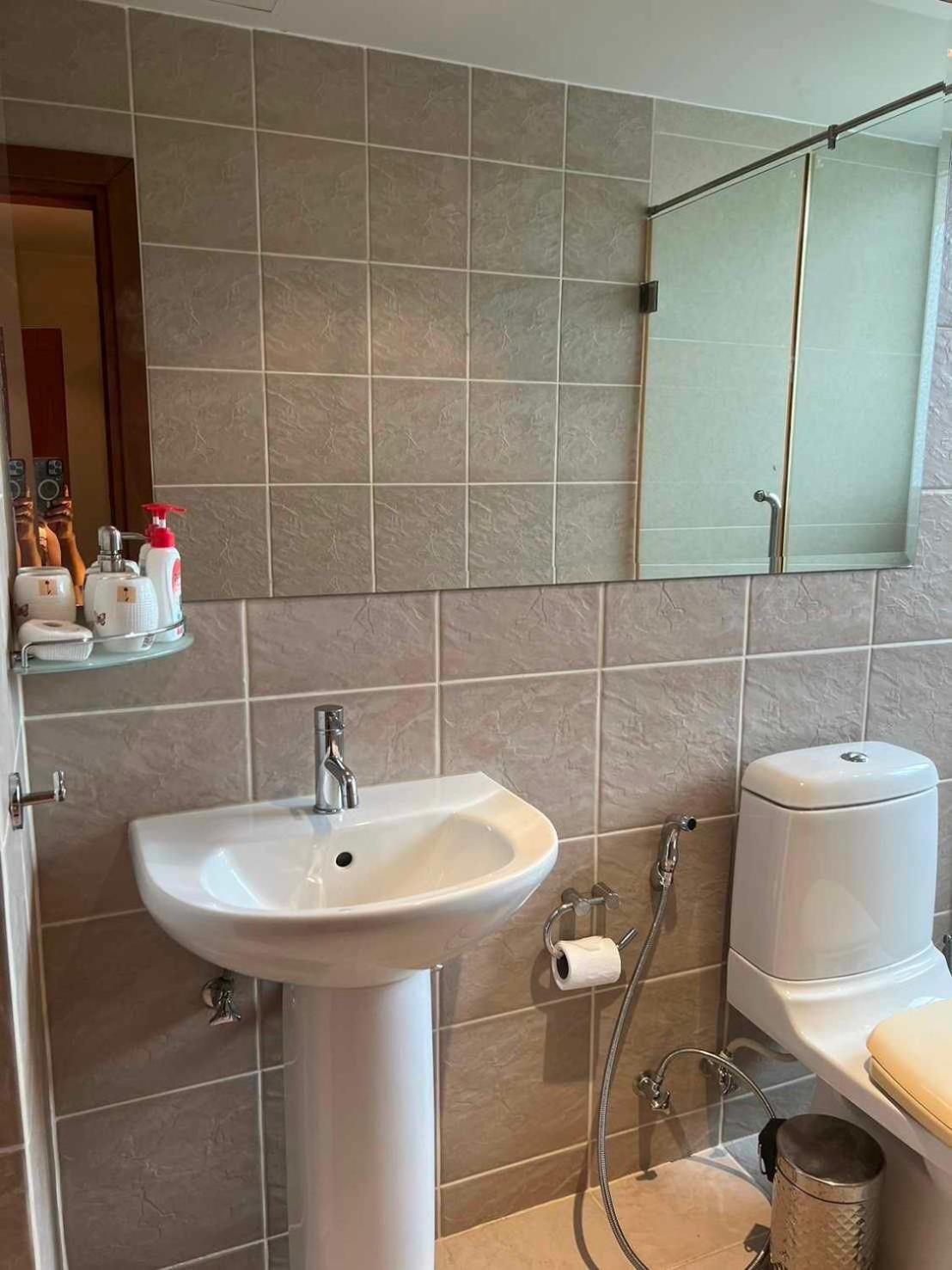 Seaview Condominium B15 罗勇 外观 照片
