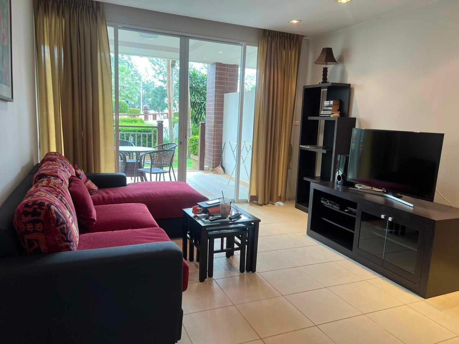 Seaview Condominium B15 罗勇 外观 照片