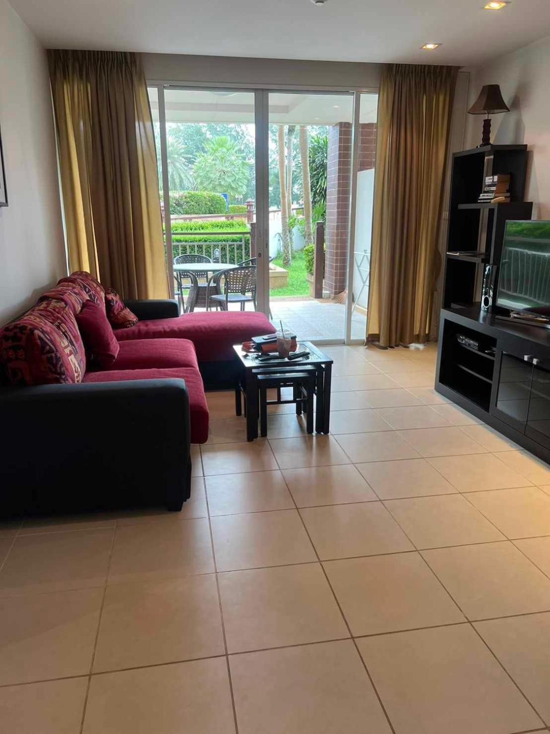 Seaview Condominium B15 罗勇 外观 照片