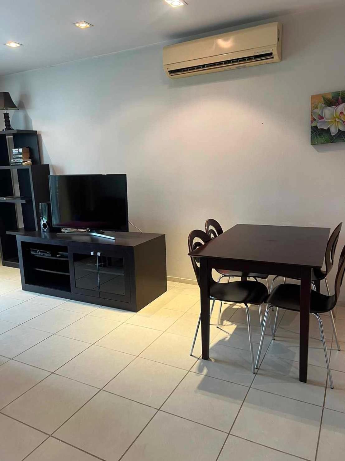 Seaview Condominium B15 罗勇 外观 照片