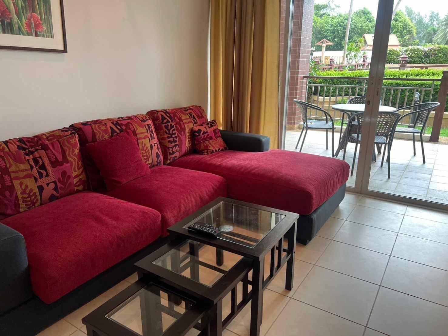 Seaview Condominium B15 罗勇 外观 照片