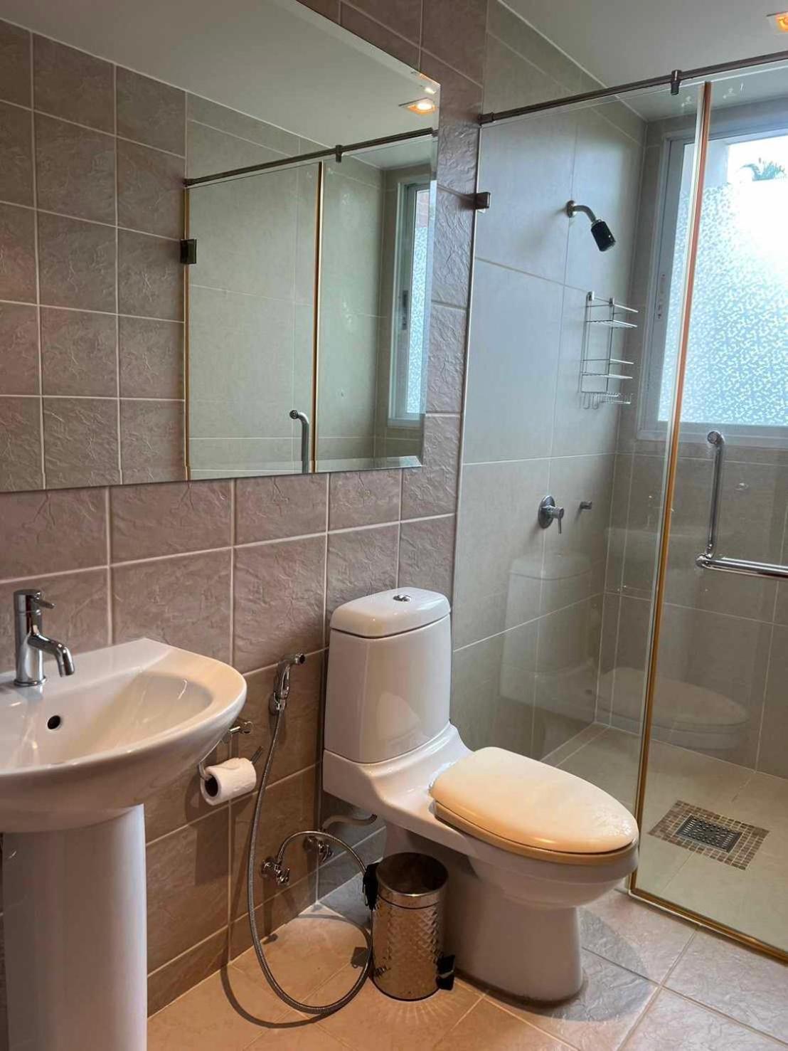 Seaview Condominium B15 罗勇 外观 照片