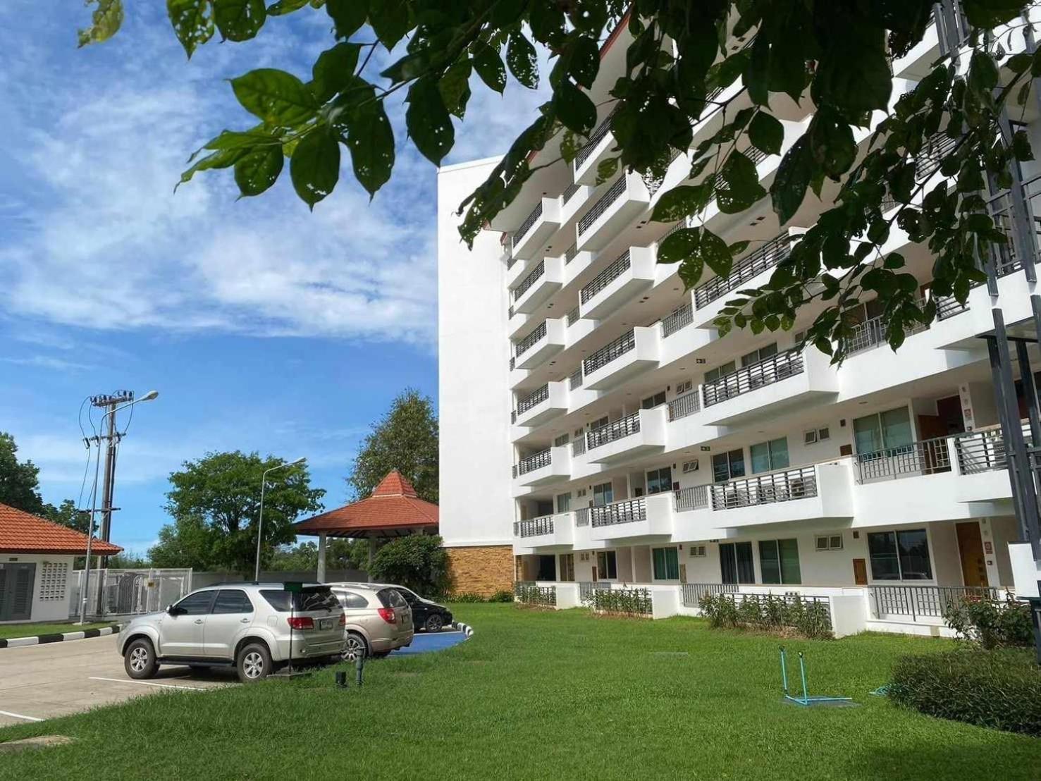 Seaview Condominium B15 罗勇 外观 照片
