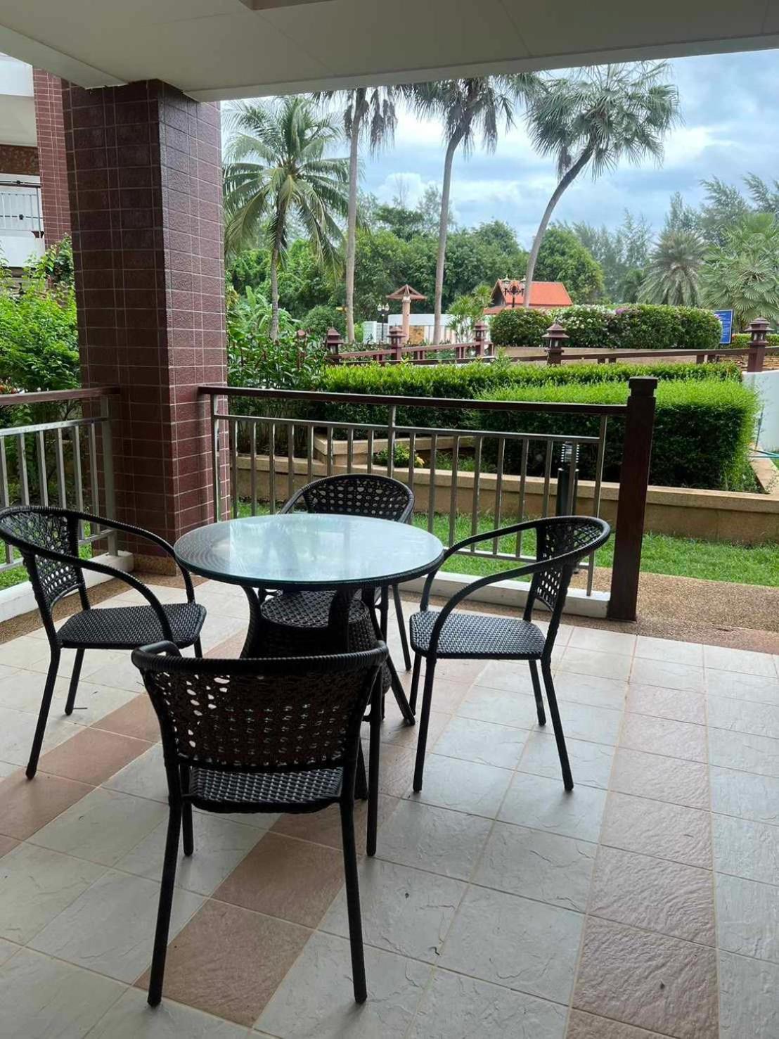 Seaview Condominium B15 罗勇 外观 照片