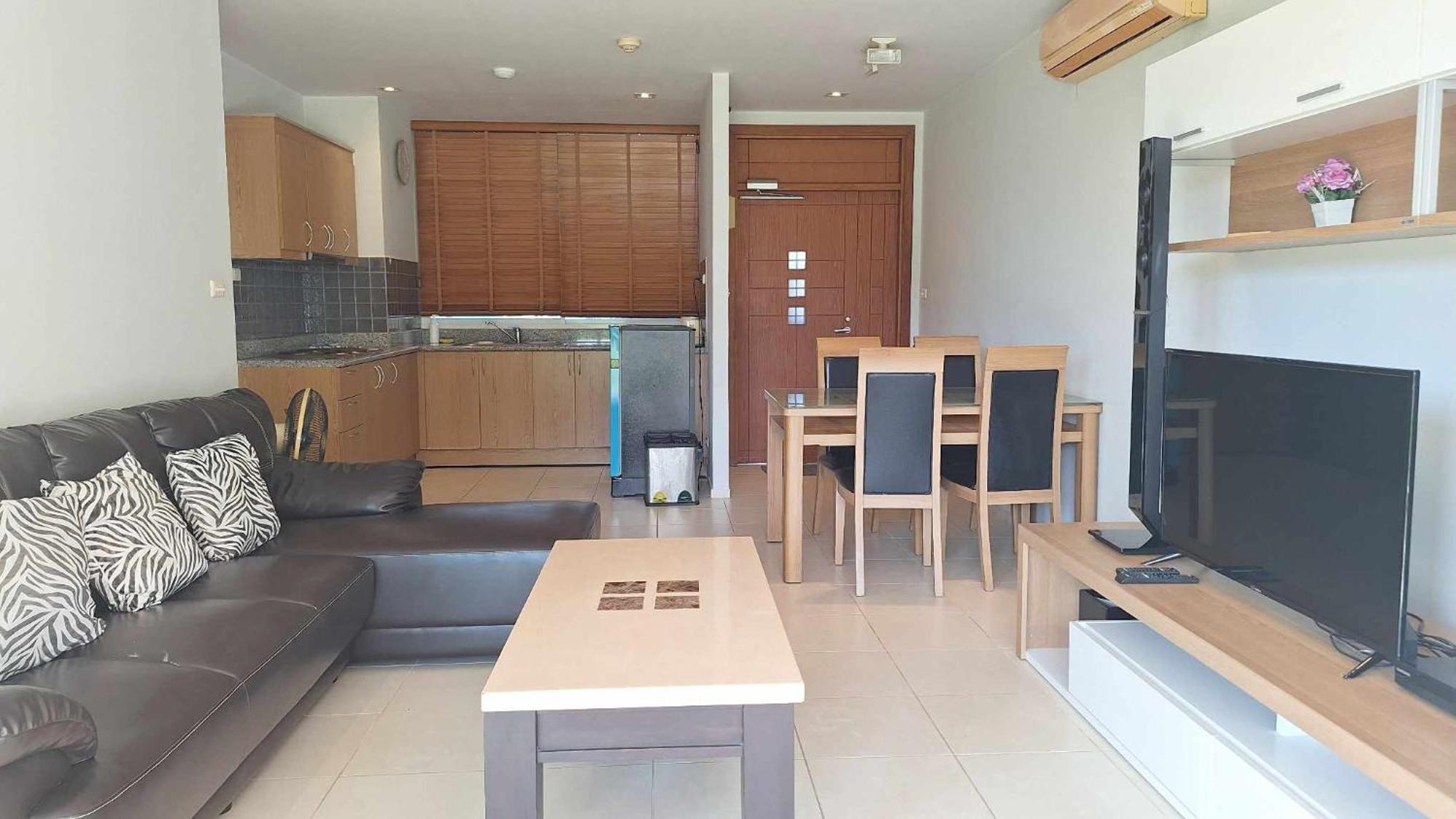 Seaview Condominium B15 罗勇 外观 照片