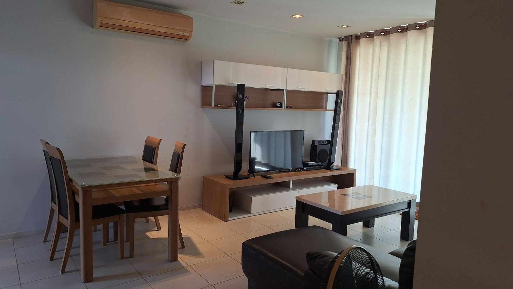 Seaview Condominium B15 罗勇 外观 照片