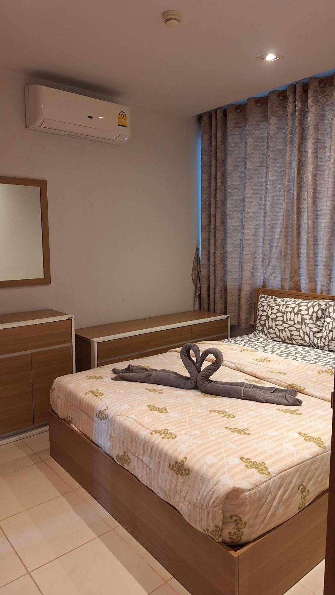 Seaview Condominium B15 罗勇 外观 照片