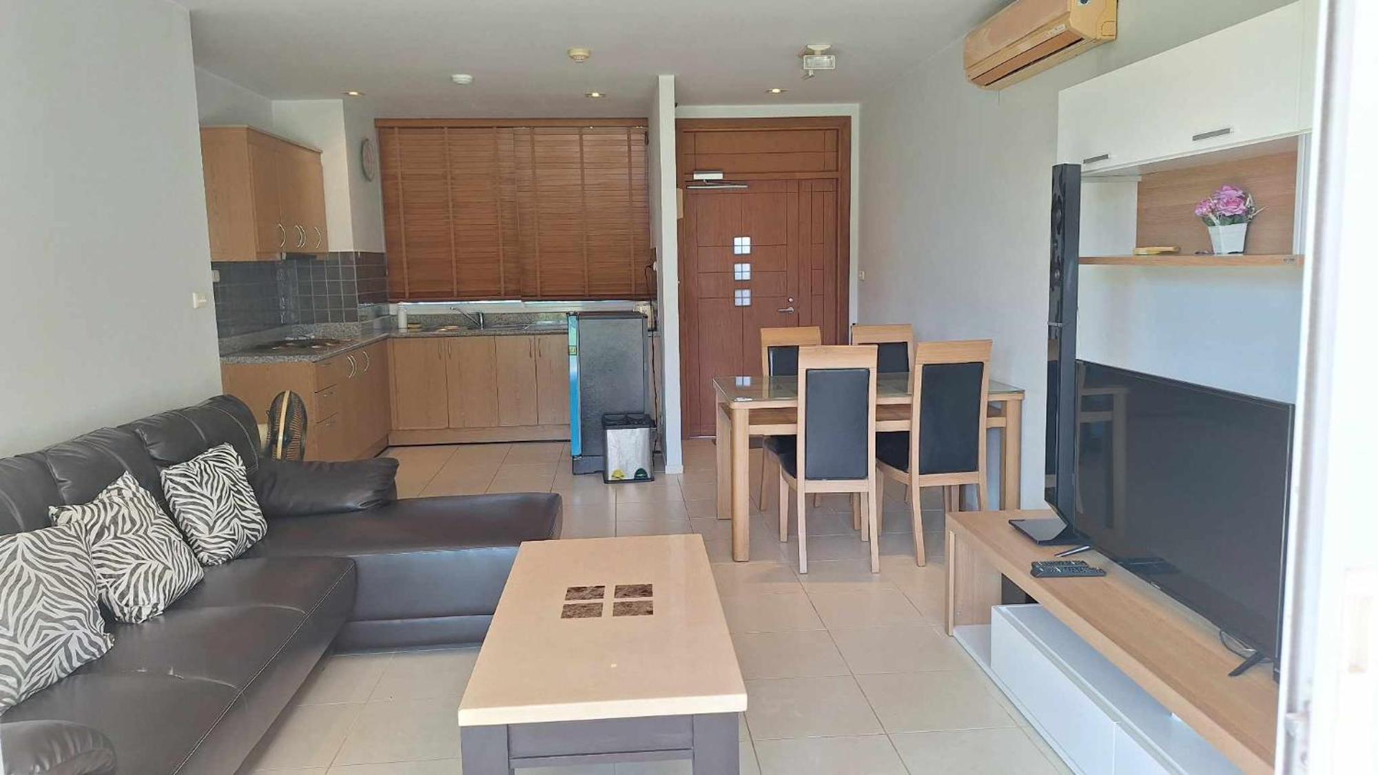 Seaview Condominium B15 罗勇 外观 照片