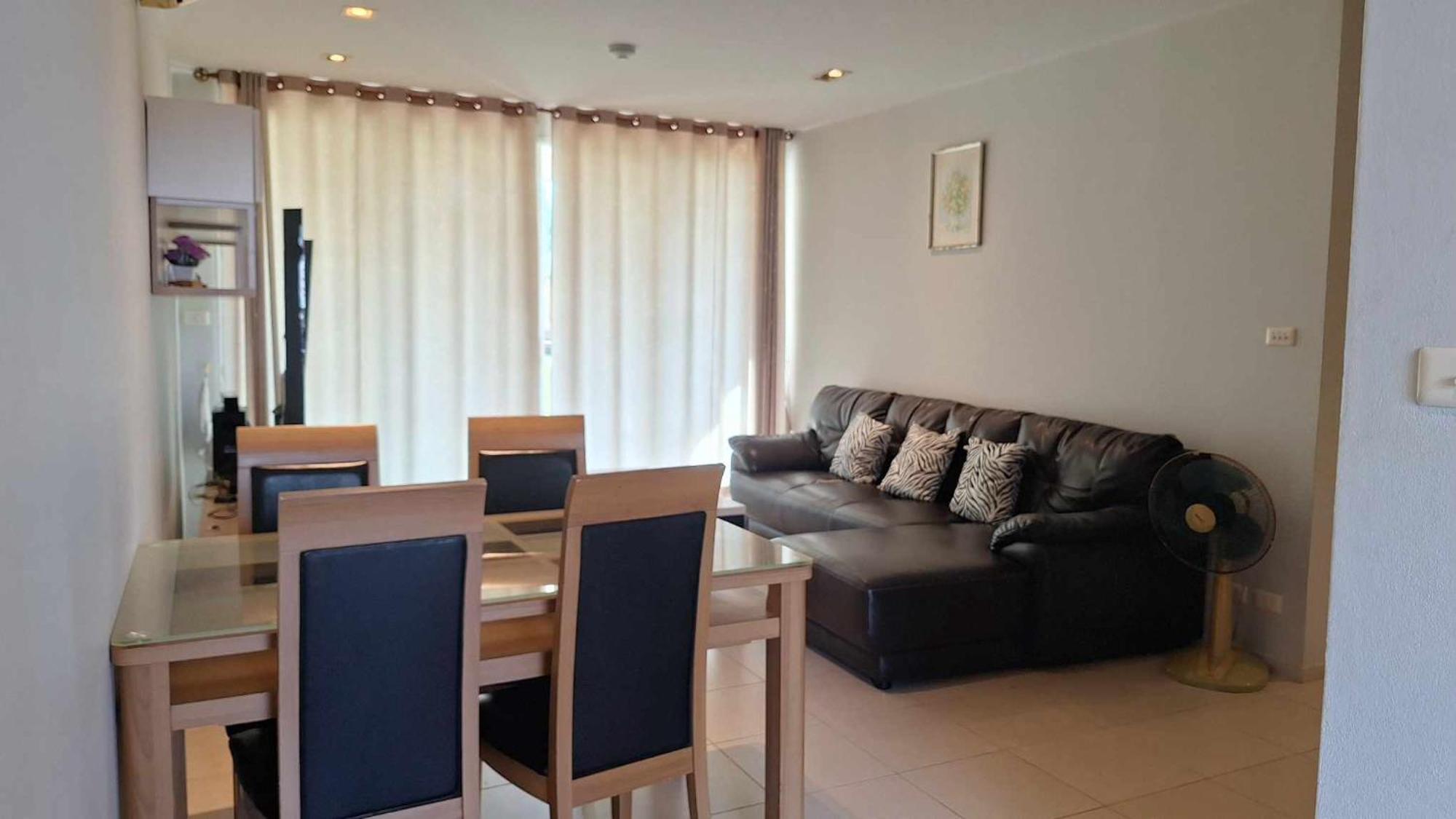 Seaview Condominium B15 罗勇 外观 照片