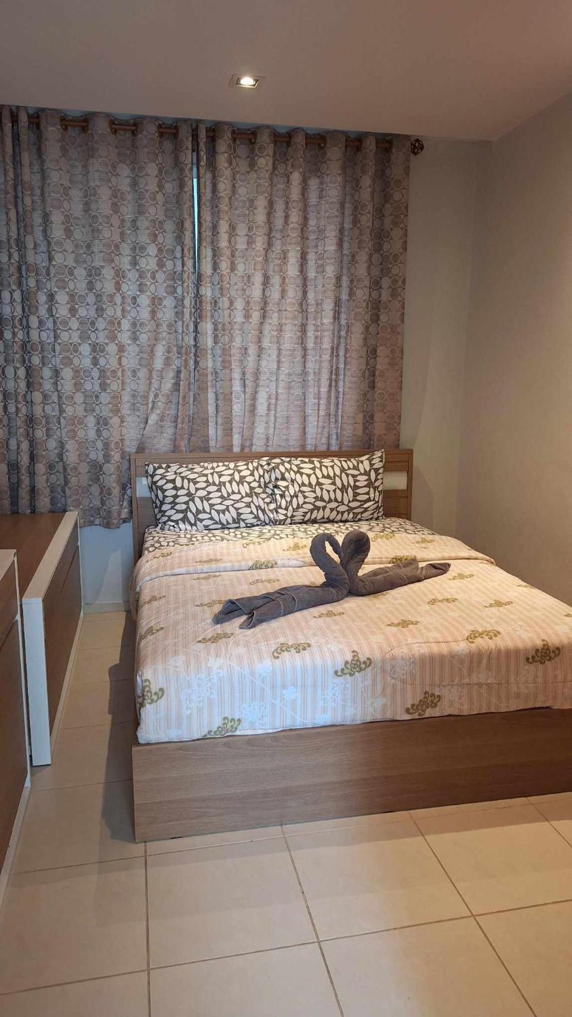 Seaview Condominium B15 罗勇 外观 照片