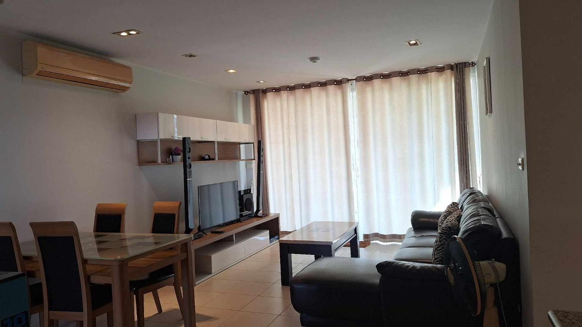 Seaview Condominium B15 罗勇 外观 照片