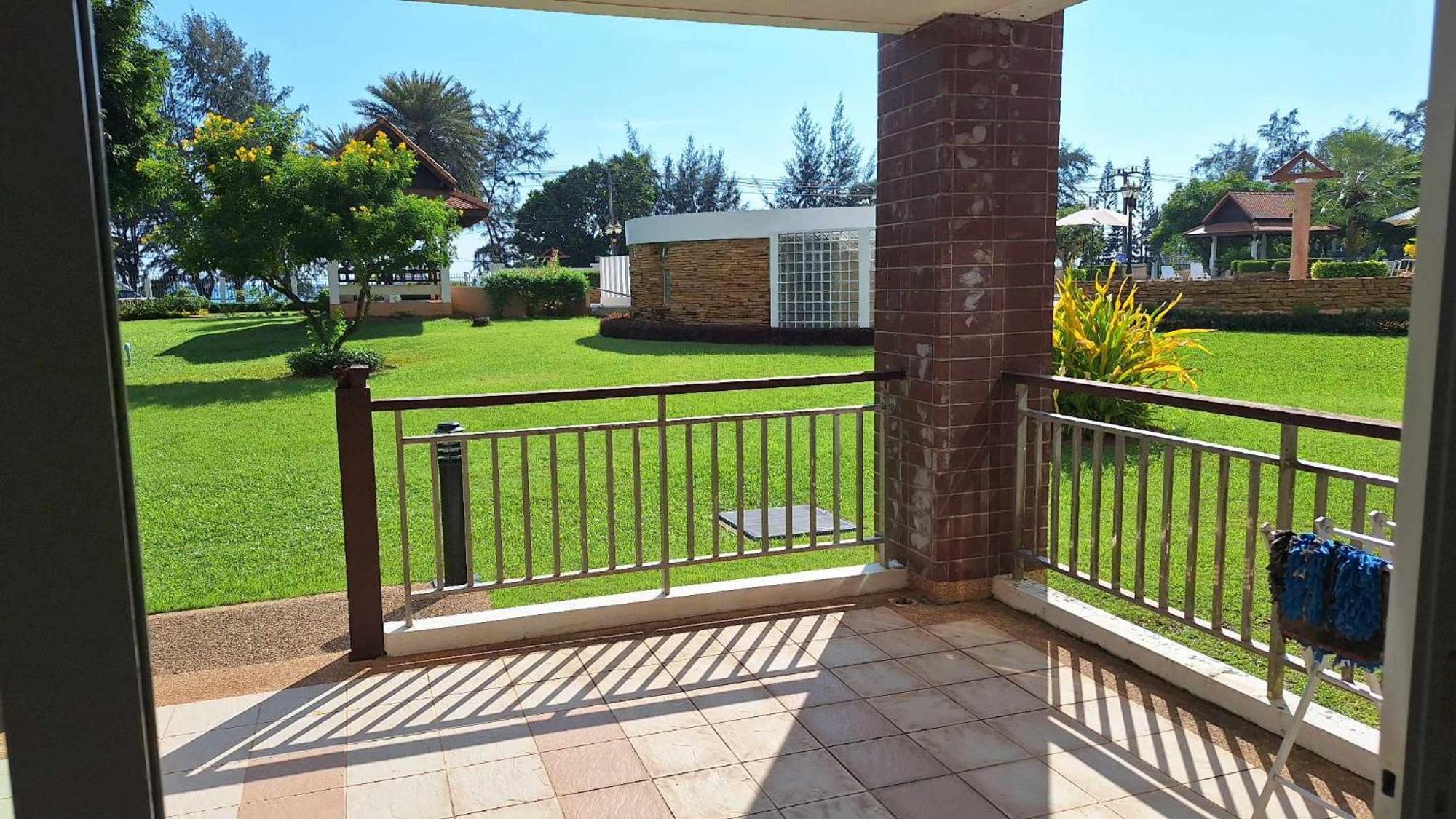 Seaview Condominium B15 罗勇 外观 照片