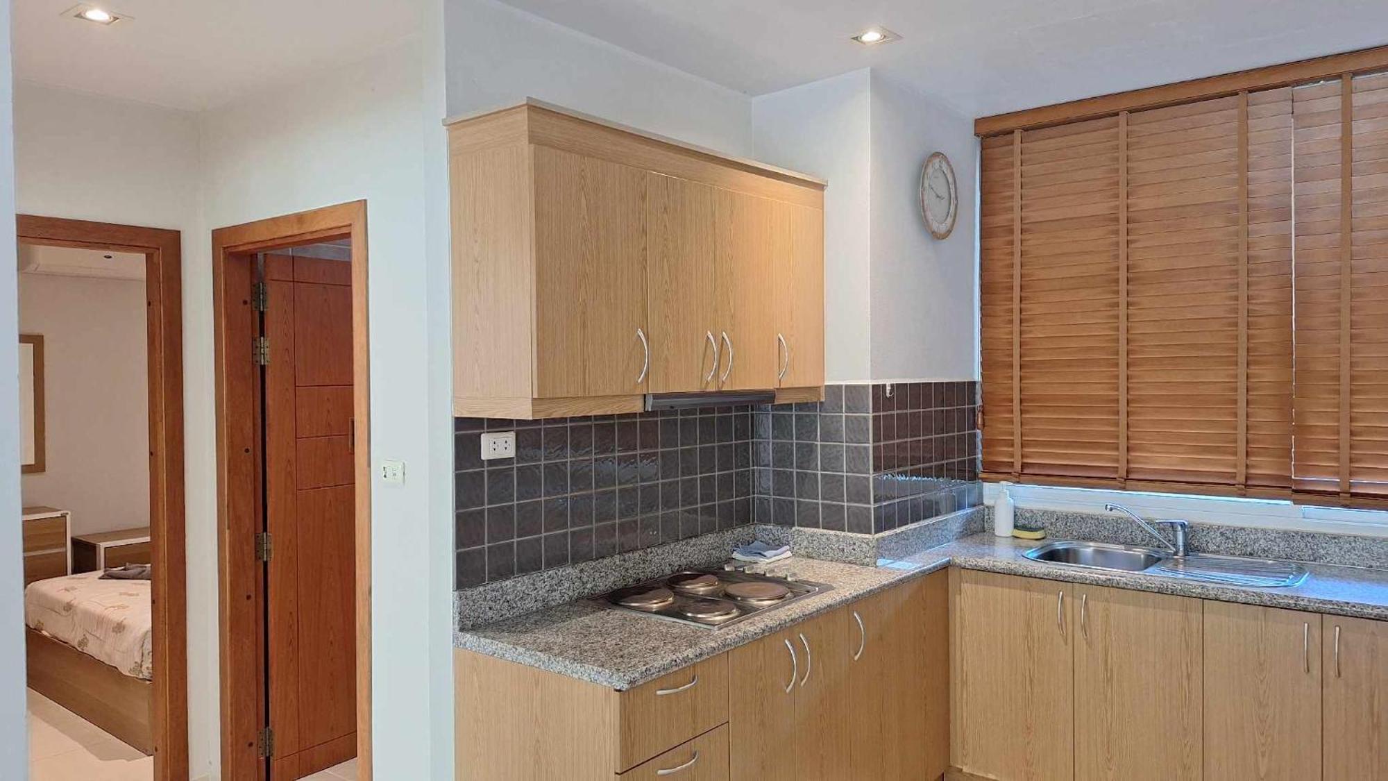 Seaview Condominium B15 罗勇 外观 照片