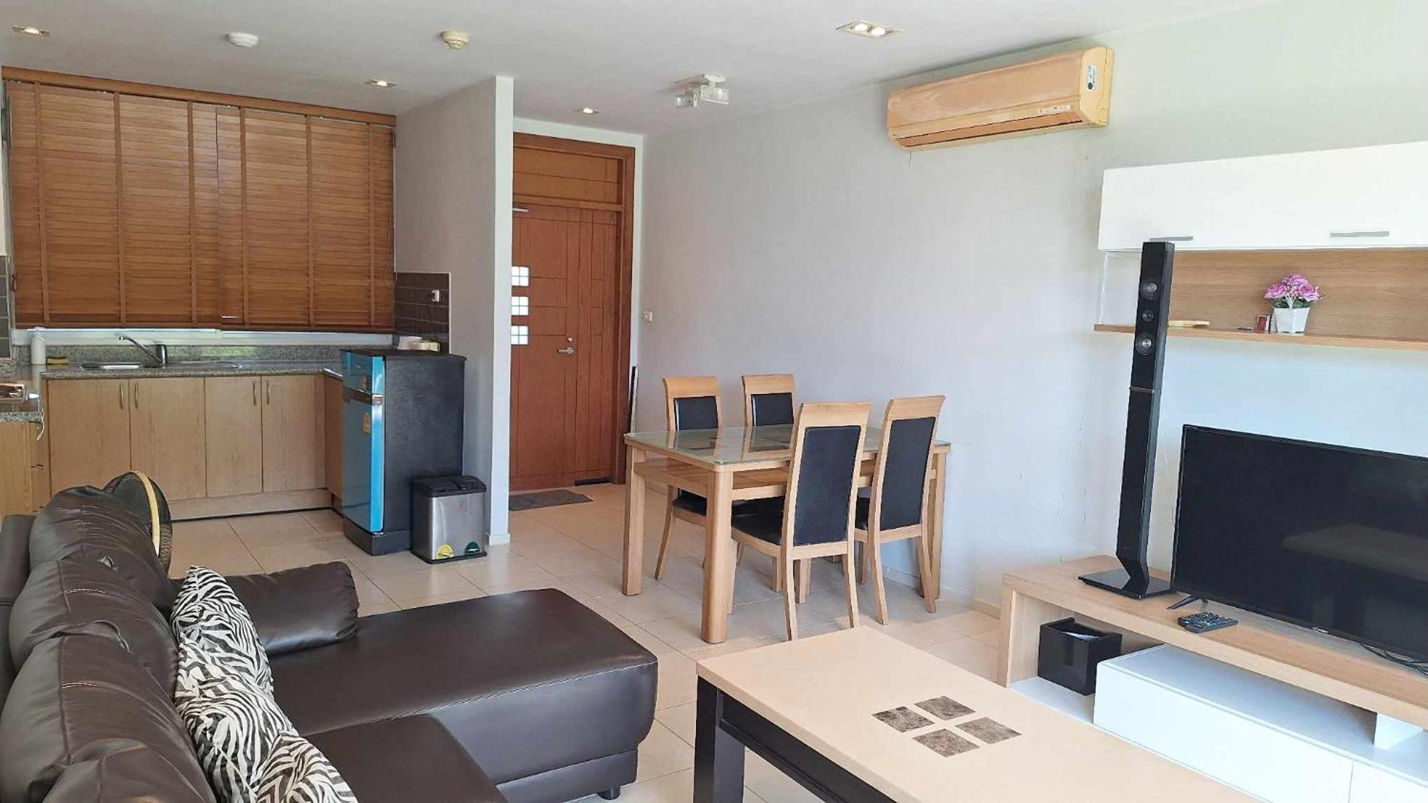 Seaview Condominium B15 罗勇 外观 照片