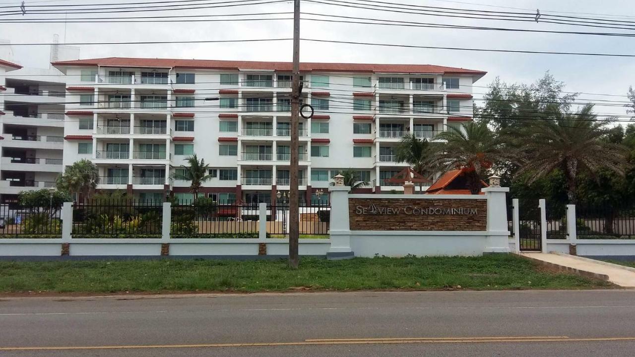 Seaview Condominium B15 罗勇 外观 照片