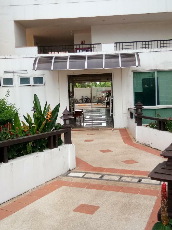Seaview Condominium B15 罗勇 外观 照片