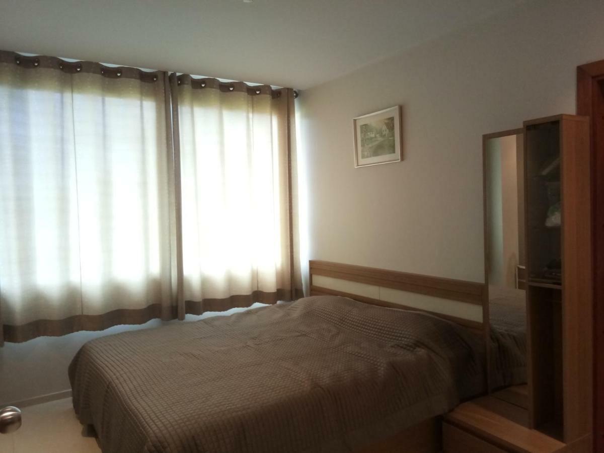 Seaview Condominium B15 罗勇 外观 照片