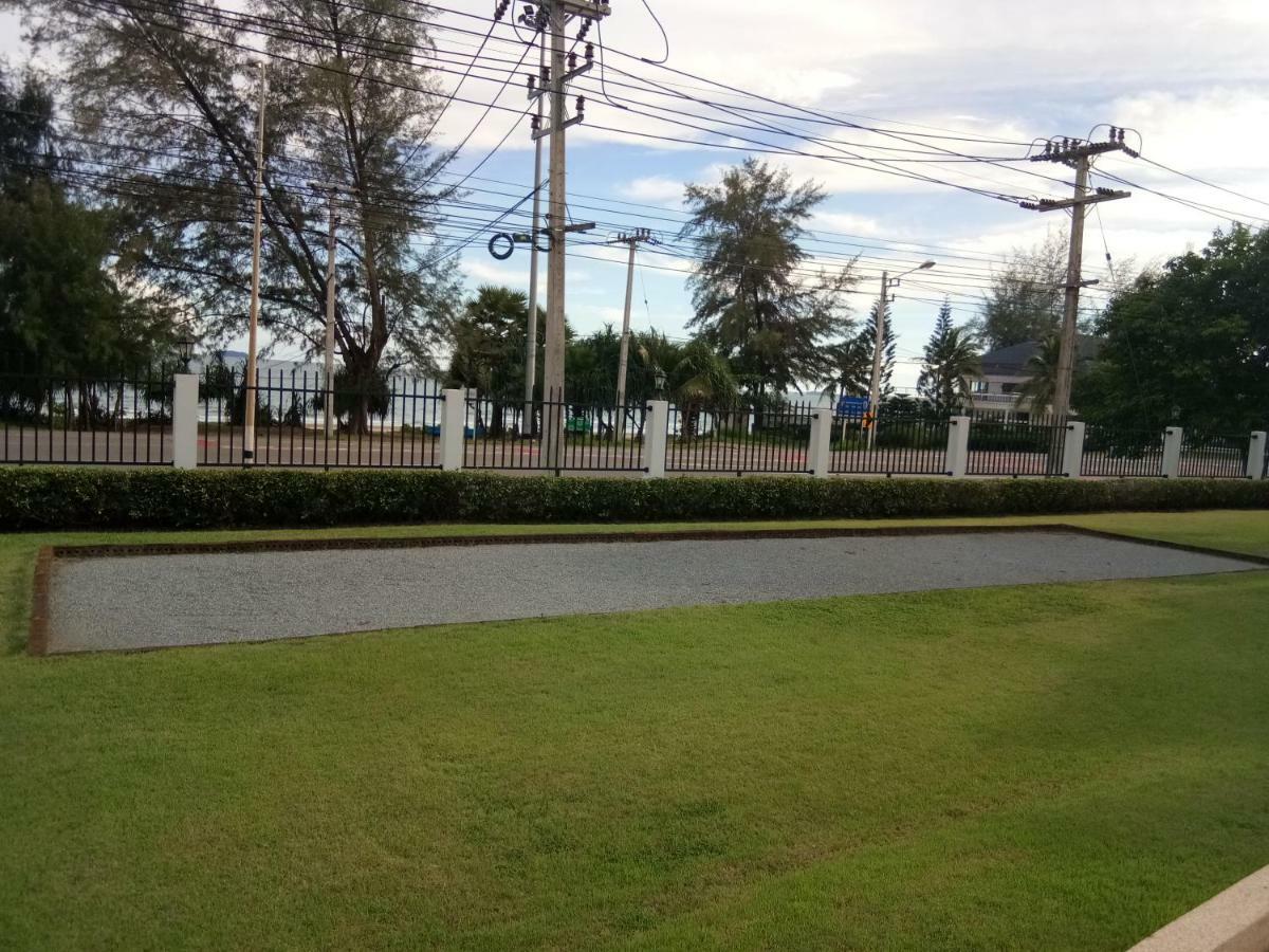 Seaview Condominium B15 罗勇 外观 照片