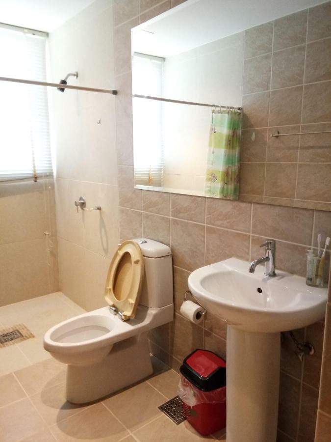 Seaview Condominium B15 罗勇 外观 照片