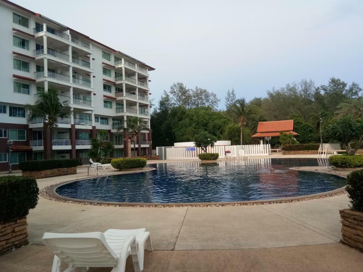 Seaview Condominium B15 罗勇 外观 照片