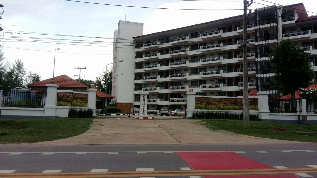 Seaview Condominium B15 罗勇 外观 照片