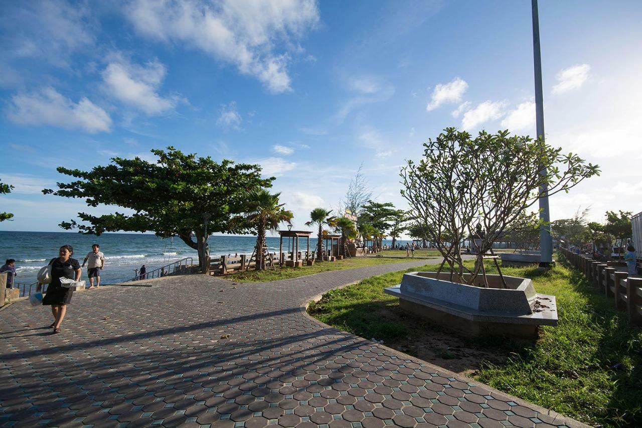 Seaview Condominium B15 罗勇 外观 照片