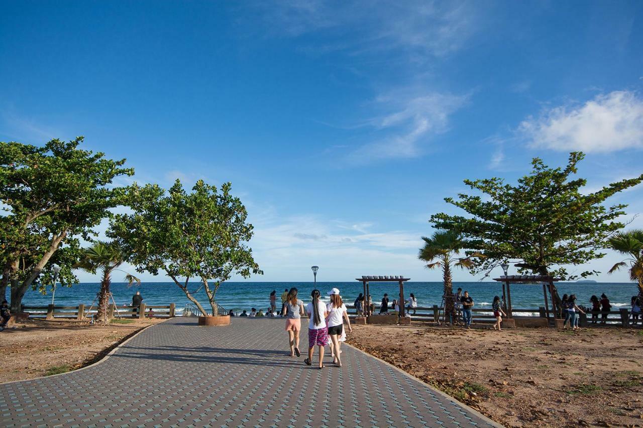 Seaview Condominium B15 罗勇 外观 照片