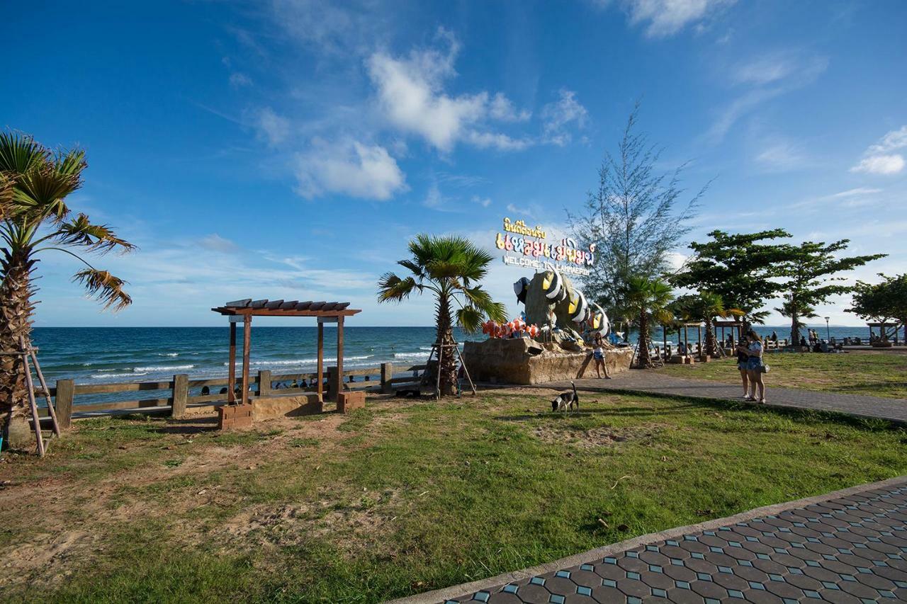 Seaview Condominium B15 罗勇 外观 照片