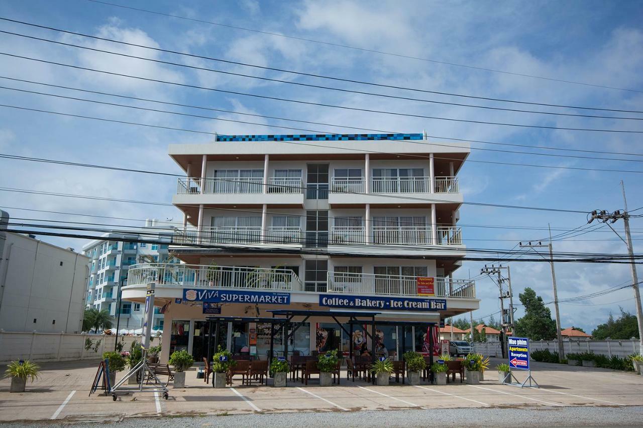 Seaview Condominium B15 罗勇 外观 照片